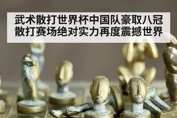 武术散打世界杯中国队豪取八冠 散打赛场绝对实力再度震撼世界
