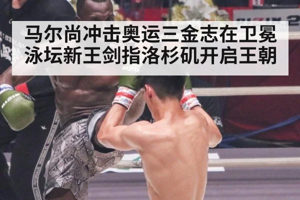马尔尚冲击奥运三金志在卫冕 泳坛新王剑指洛杉矶开启王朝